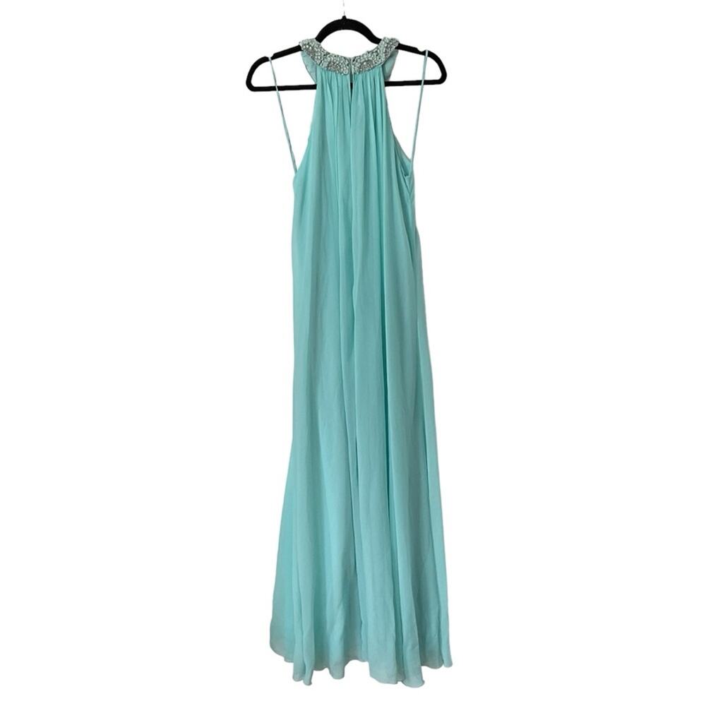 Badgeley‎ Mishka Greek Islands gown small - Picture 7 of 14